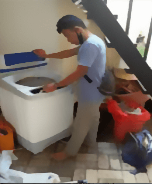Service mesin cuci jakarta
