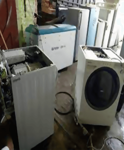 Service mesin cuci jakarta